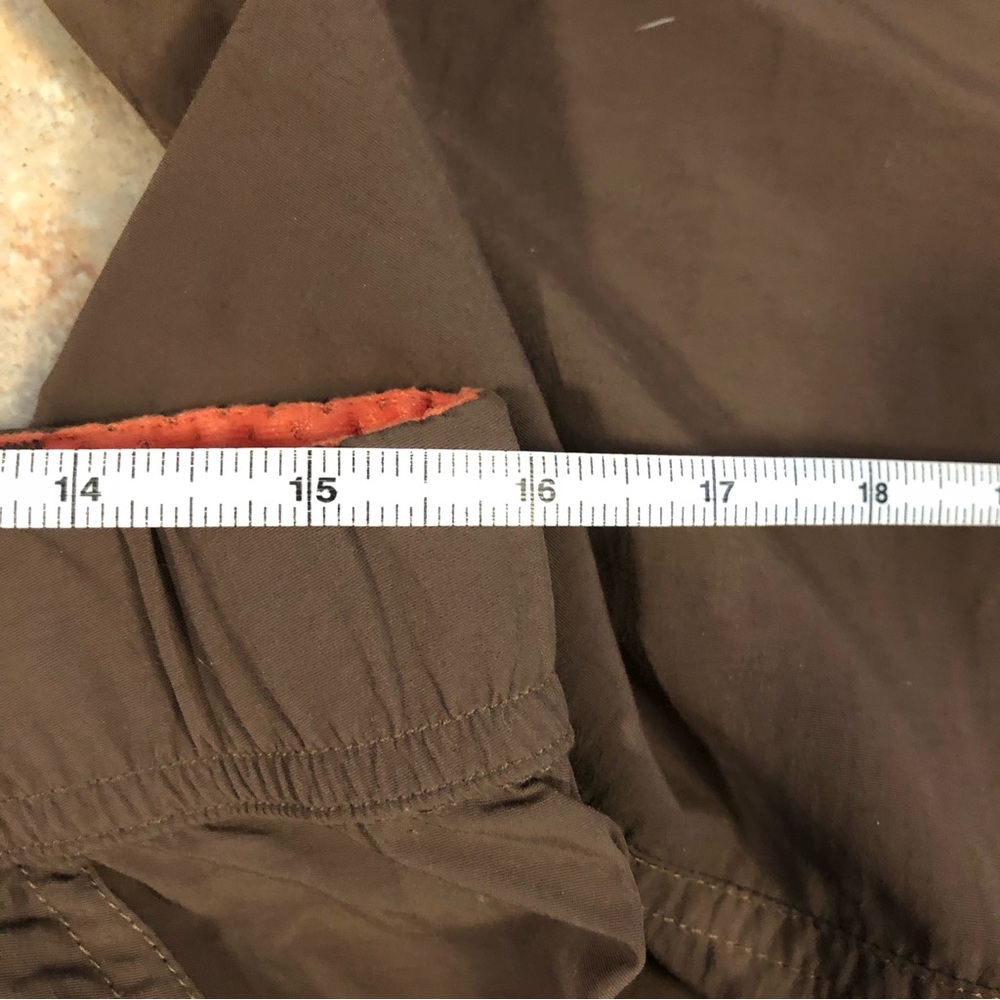 LL Bean cropped pants - Picture 7 of 11